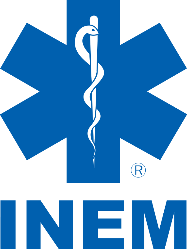 Instituto Nacional de Emergencia Médica